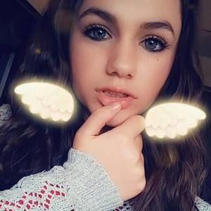 Meet your Posher, Kayleigh